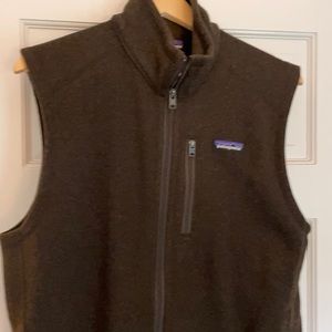 Patagonia Better Sweater Vest